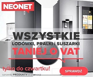 NEONET - Sklep internetowy z TRV, AGD i elektroniką