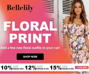 Bellelily - Your one-stop online fashion store for the latest fashion trends made for you.