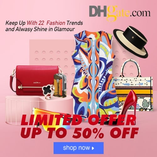 DHgate.com - Online Shopping For Wholesale Price in All Categories!