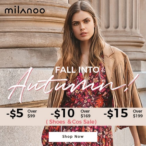 Milanoo.com: Online Shopping for Dresses, Wedding, Costumes, Shoes & More.