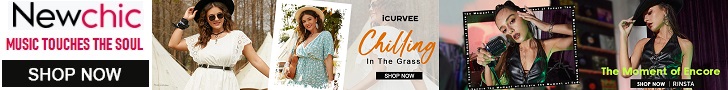 Newchic: Discover The Latest Fashion Trends and Explore the Unique Chic Style!