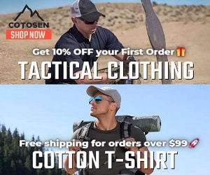 Cotosen - Men's Outdoor Clothing - Shop it with cheaper price & Free shipping for orders over $99