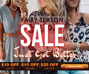 Fairy Season - World's Fashion Best Seller at Amazing Price.